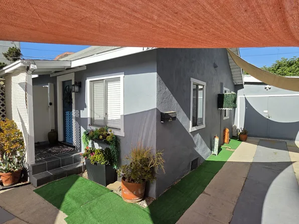 1232 N June St, Los Angeles, CA 90038