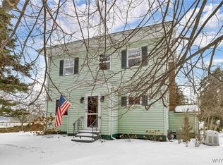 3450 W Lake Rd, Wilson, NY 14172