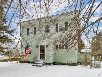 3450 W Lake Rd, Wilson, NY, 14172
