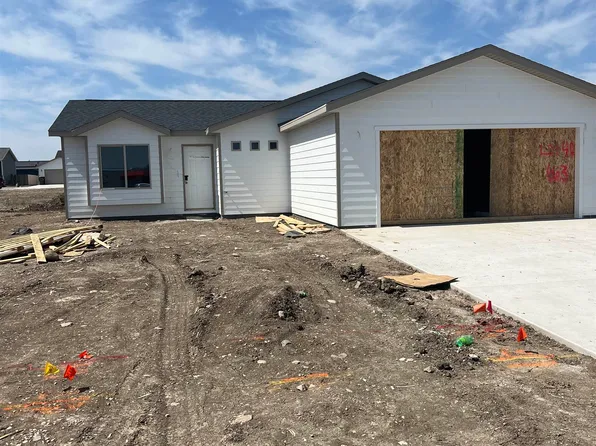 663 Eagle Ct, Box Elder, SD 57719
