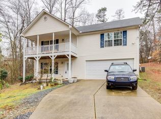 6970 Sawnee Ter, Gainesville, GA 30506