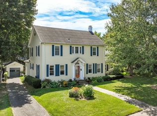 22 Lexington Ave, Holyoke, MA 01040