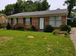 5206 Windy Willow Dr, Louisville, KY 40241
