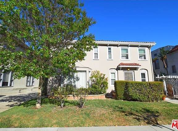 2nd image of 738 S Sycamore Ave