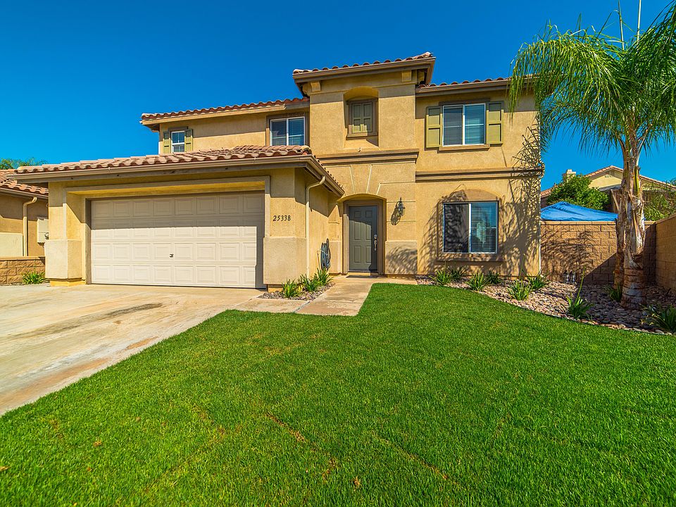 1st image of 25338 Mountain Springs St
