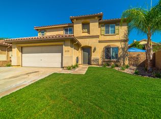 25338 Mountain Springs St, Menifee, CA 92584
