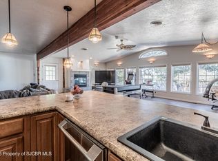 1805 Brenwood Dr, Farmington, NM 87401