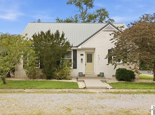431 Wyatt Ave, Kevil, KY 42053