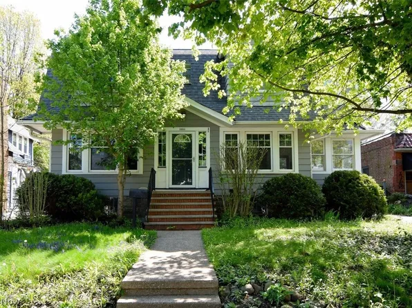 2661 Shaker Rd, Cleveland Heights, OH 44118