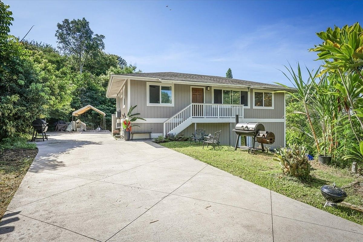 766015 Mamalahoa Hwy, Holualoa, HI 96725 Zillow