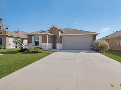 1405 Parkwood, Seguin, TX, 78155