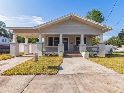 103 E Plymouth St, Tampa, FL, 33603