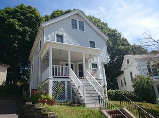 15 Manthorne Rd, West Roxbury, MA 02132
