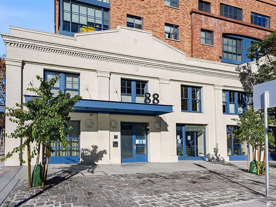 1st image of 88 Townsend St APT 416