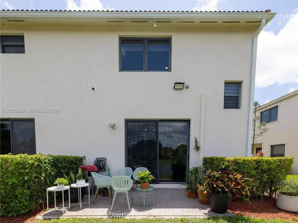 345 NE 194th Ln #345, Miami, FL 33179