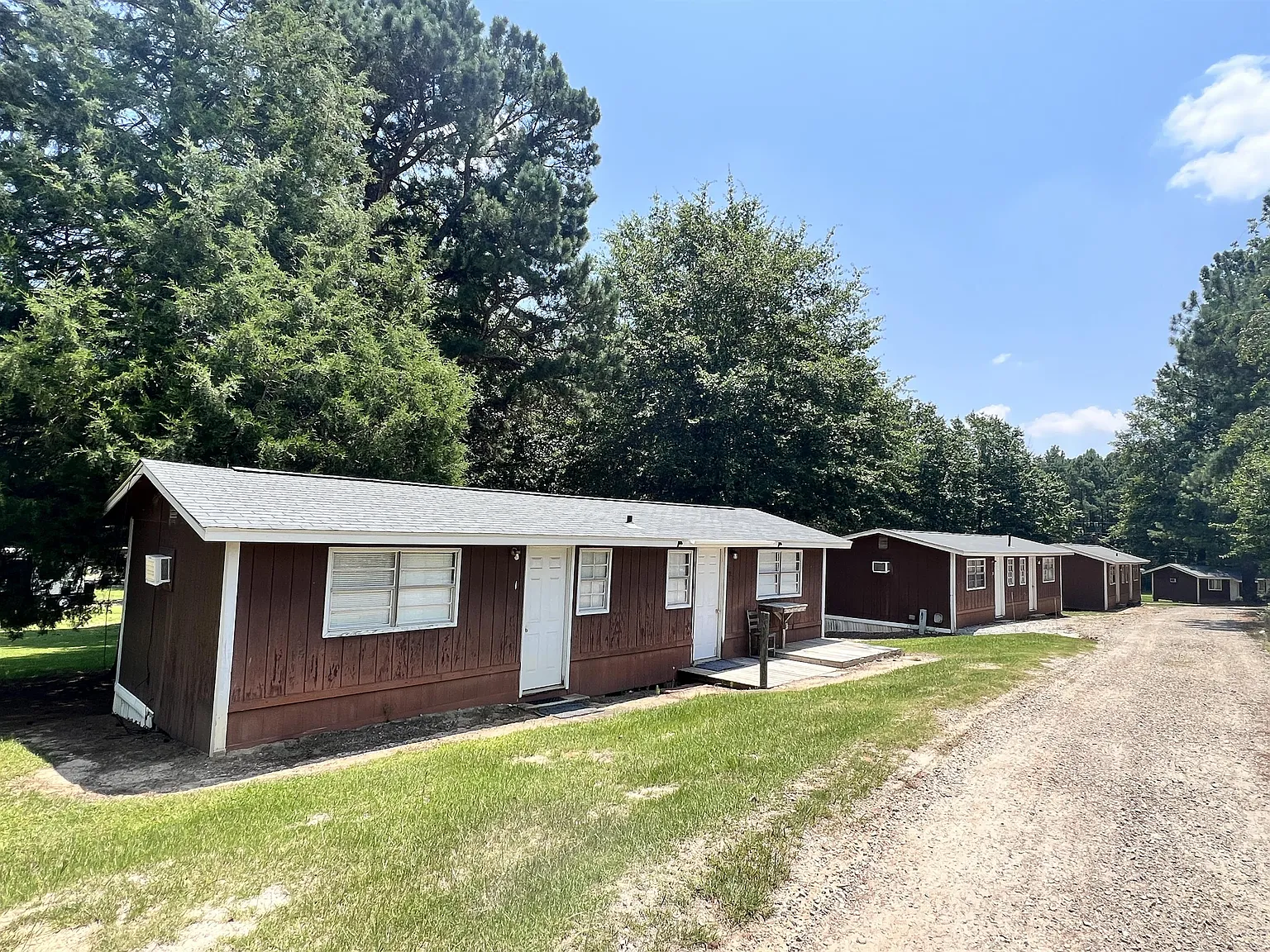 Lockwood RV Park - 1 — Photo 1