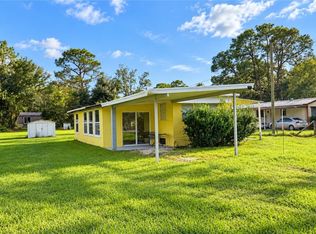 6760 W Sasser St, Homosassa, FL 34446