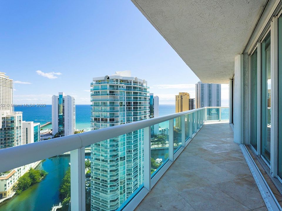 16500 Collins Ave APT 2651, Sunny Isles Beach, FL 33160 | MLS # ...