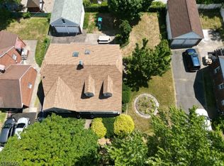 41 Pershing Rd, Clifton, NJ 07013