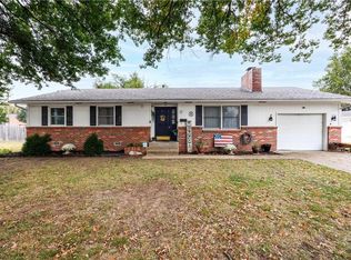 13 Century Pkwy, Neodesha, KS 66757