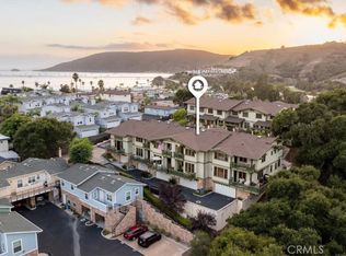 260 Ocean Oaks Ln, Avila Beach, CA 93424