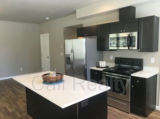 4311 N Centennial Ln, Spokane Valley, WA 99212