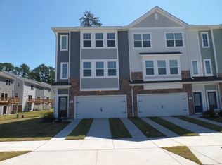 5124 River Towns Dr, Raleigh, NC 27616