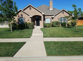 6405 Sinclair St, Amarillo, TX 79119