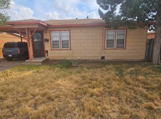 820 E Canadian St, Portales, NM 88130