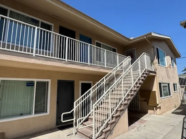 OHIO 1011-1021, 1011-1021 N Ohio Ave #1021-7, Long Beach, CA 90804