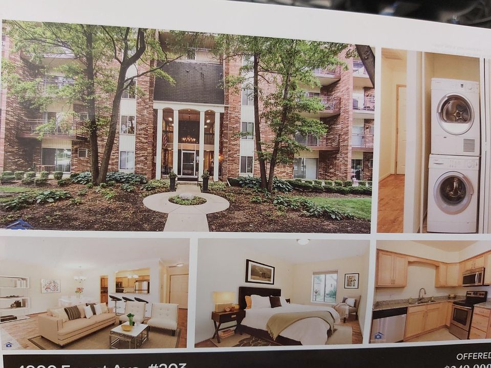 2nd image of 4900 Forest Ave APT 203