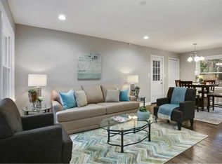 2980 Pasadena Dr, Decatur, GA 30032