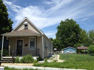 4667 Oldenburg Ave, Saint Louis, MO