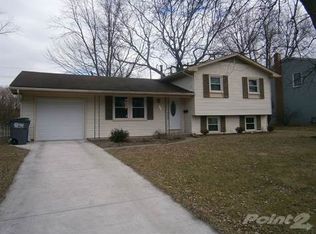 2434 Carriage Dr, Toledo, OH 43615