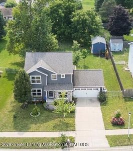 1549 Catalina Dr, Holt, MI, 48842