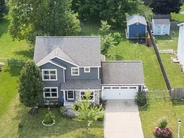 1549 Catalina Dr, Holt, MI 48842