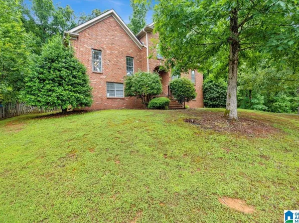 460 Sunset Lake Cir, Chelsea, AL 35043