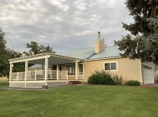 81767 Bird Haven Ln, Umatilla, OR