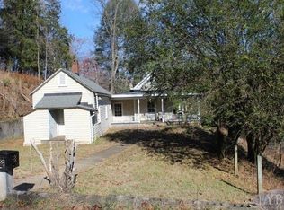 1164 Riverview Ln, Lynchburg, VA 24503