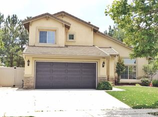 1706 Double Eagle Ave, Beaumont, CA 92223