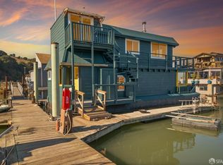 1900 Stenmark Dr UNIT 3-302, Richmond, CA 94801
