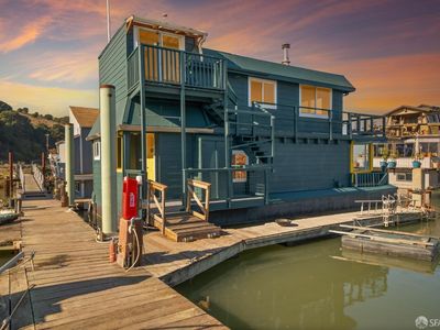 1900 Stenmark Dr UNIT 3-302, Richmond, CA, 94801