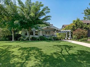 975 S Madison Ave, Pasadena, CA 91106