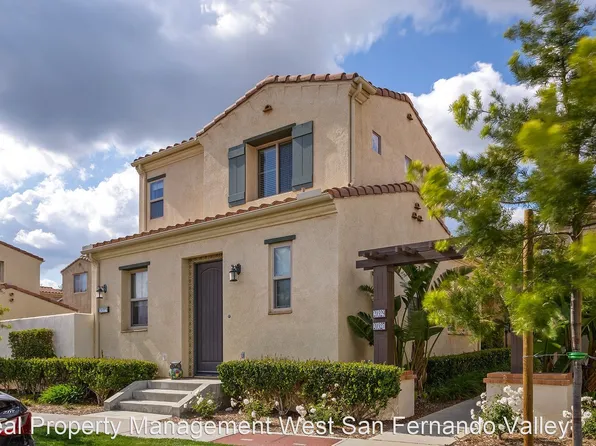 20327 Livorno Way, Northridge, CA 91326