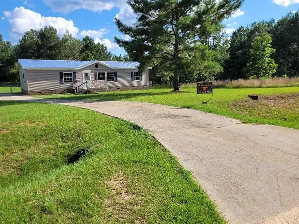 1136 Hancock Mill Ln, Hephzibah, GA 30815