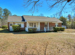 1228 Louisville Rd, Harlem, GA 30814