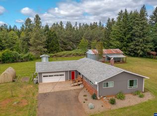 1448 SW Clay St, Dallas, OR 97338