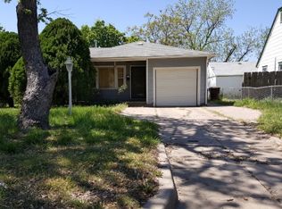 1309 S Fern St, Wichita, KS 67213