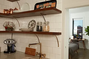 Rented by Nooklyn NYC LLC