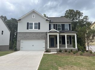 7292 Eton Ln, Locust Grove, GA 30248